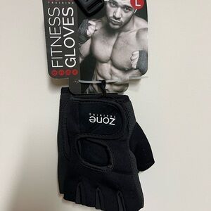 Men’s training gloves